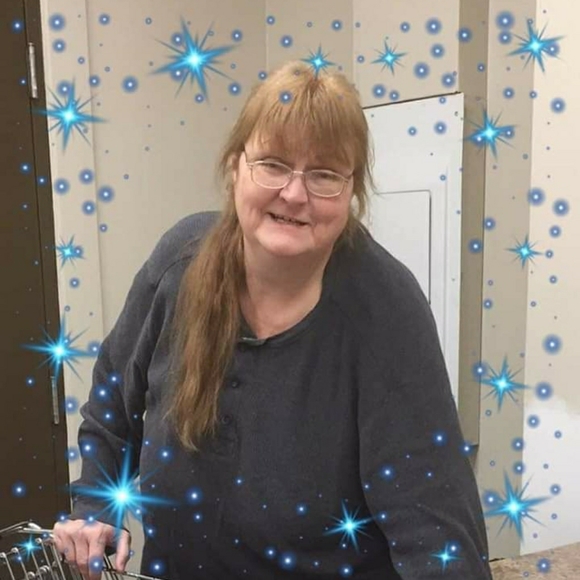 Hello Posher's, from Momma C - Picture 1 of 1